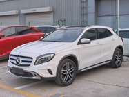 Mercedes-Benz GLA-Class 2016