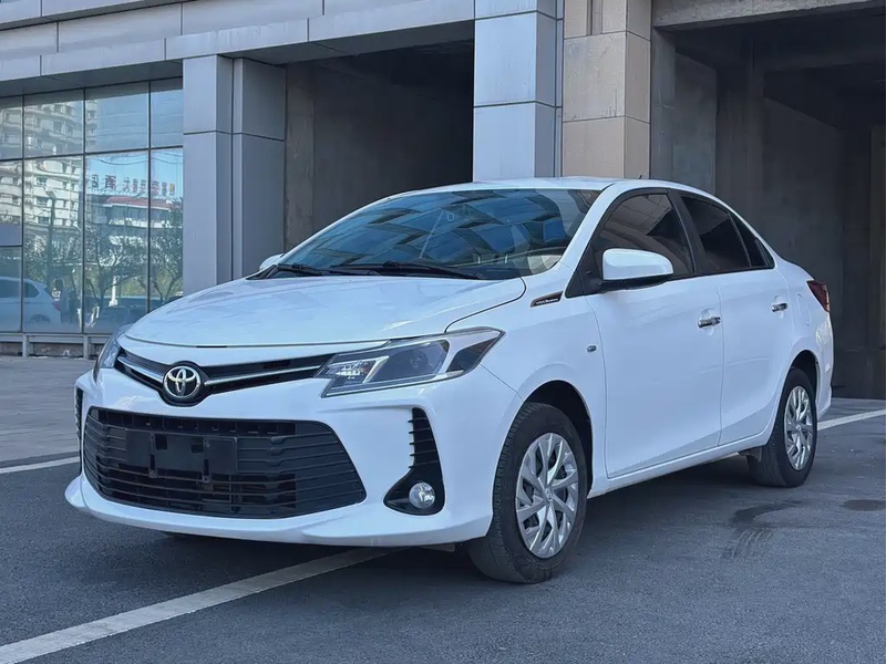 Toyota Vios