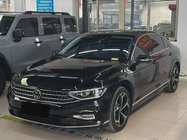 Volkswagen Magotan 2024