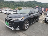 Toyota Highlander 2020
