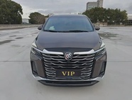 Buick GL8 2024