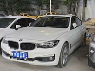 BMW 3 Series 2019
