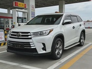 Toyota Highlander 2020