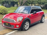 MINI Other 2012
