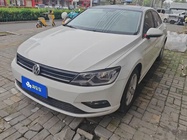 Volkswagen Lamando 2017