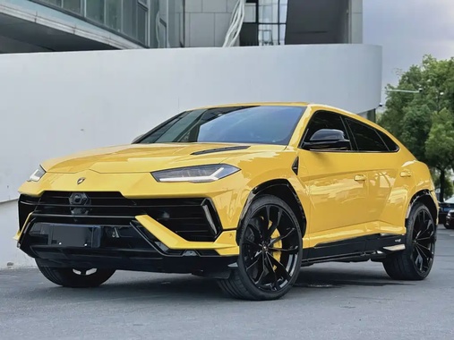 Lamborghini Urus 2024