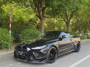 BMW M4 2024