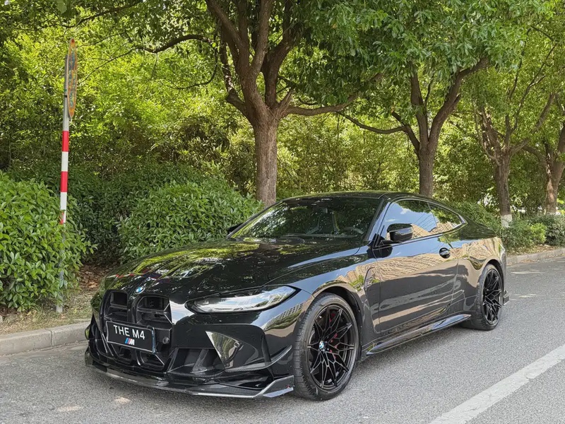BMW M4