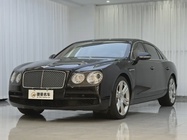 Bentley Flying Spur 2015
