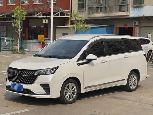 Wuling Jiachen 2022