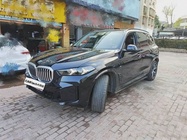 BMW X5 2024