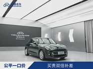 MINI Other 2019