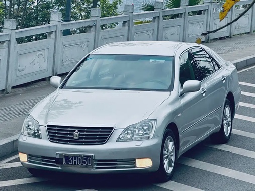 Toyota Crown 2006