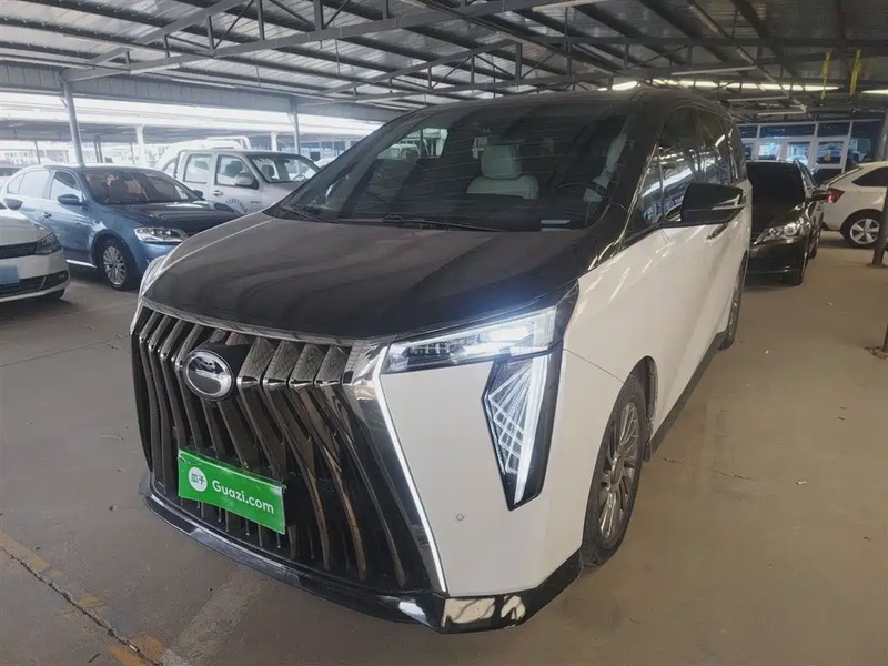 GAC M8