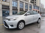 Toyota Vios 2015
