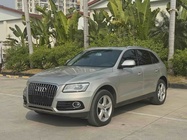 Audi Q5 2016