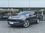 Porsche Macan 2024