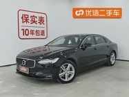 Volvo S90 2017