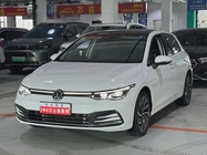 Volkswagen Golf 2023