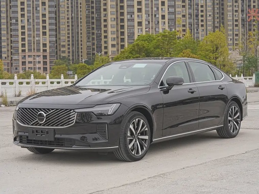 Volvo S90 2025