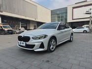 BMW 1 Series 2022