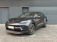 Porsche Macan 2024