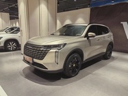 Haval H6 2024