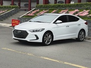 Hyundai Elantra 2018