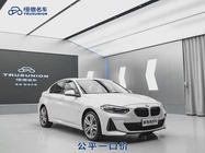 BMW 1 Series 2019