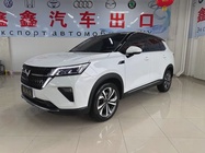 Wuling Xingchen 2021