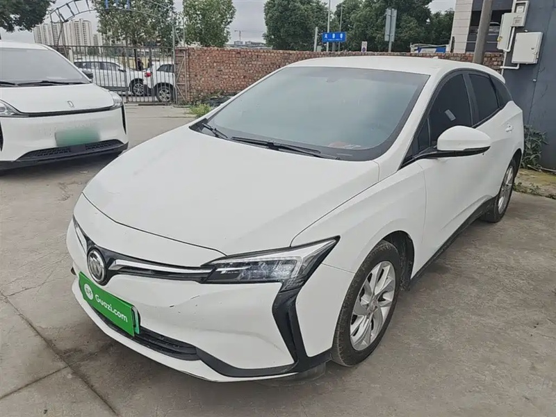 Buick Velite 6