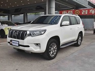 Toyota Prado 2018