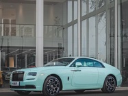 Rolls-Royce Wraith 2023