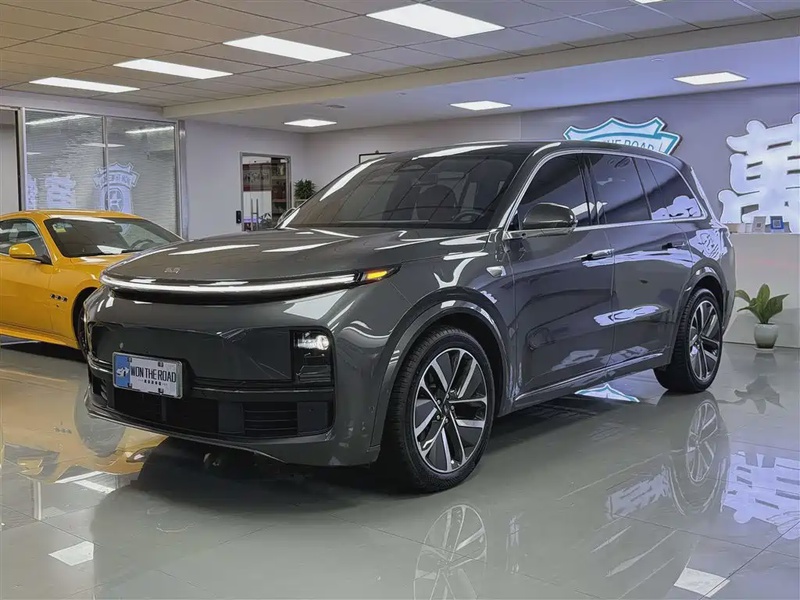 Li Auto L9