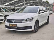 Volkswagen Santana 2021