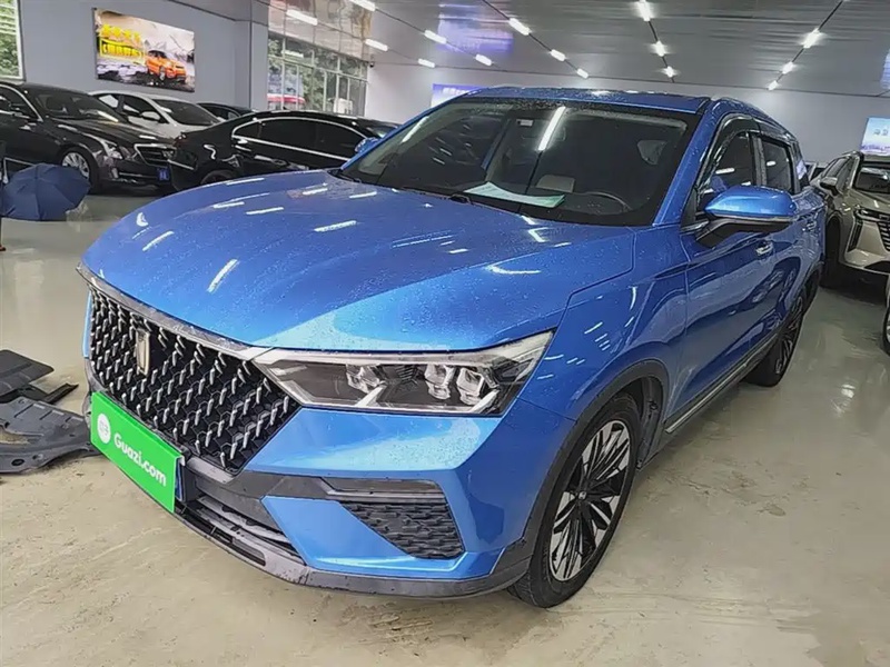 Bestune T77