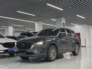 Mazda CX-5 2023