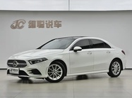 Mercedes-Benz A-Class 2022