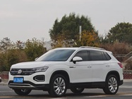 Volkswagen Tayron 2021