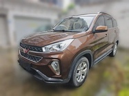 Wuling Hongguang 2020