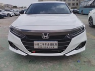 Honda Accord 2022