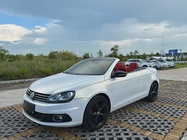 Volkswagen Eos 2012
