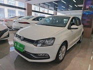 Volkswagen Polo 2018