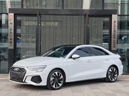 Audi A3 2024