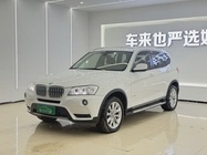 BMW X3 2013
