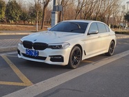 BMW 5 Series 2019
