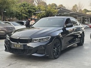 BMW 3 Series 2021