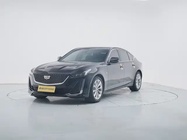 Cadillac CT5 2024