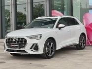 Audi Q3 2020