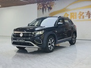 Volkswagen Tayron 2026